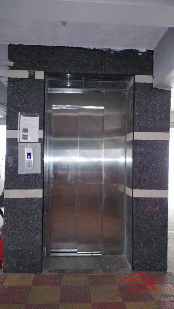 Project: Lift