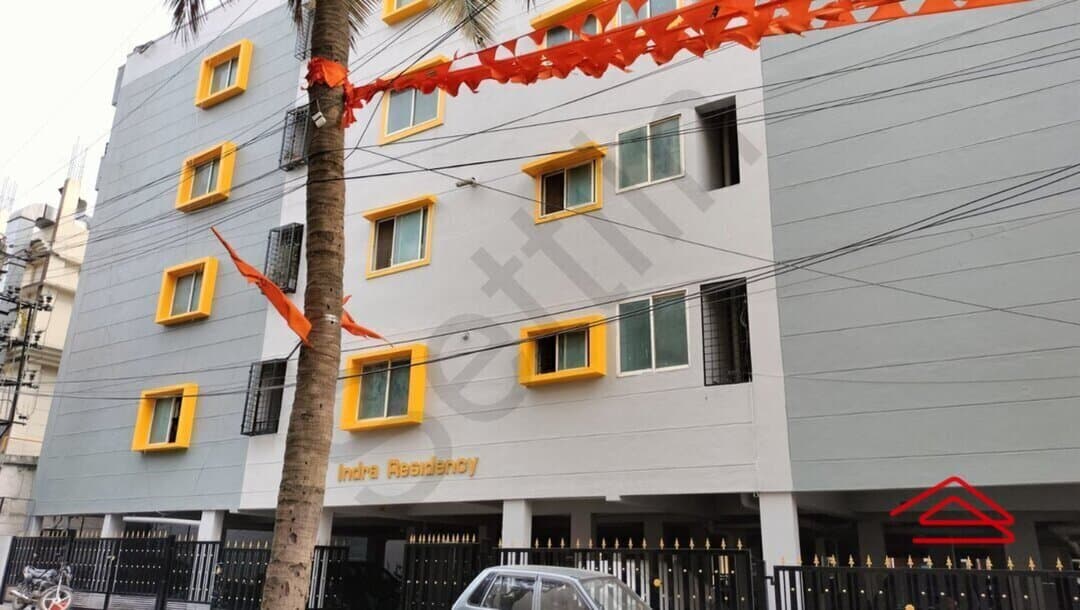 Project: Exteriors