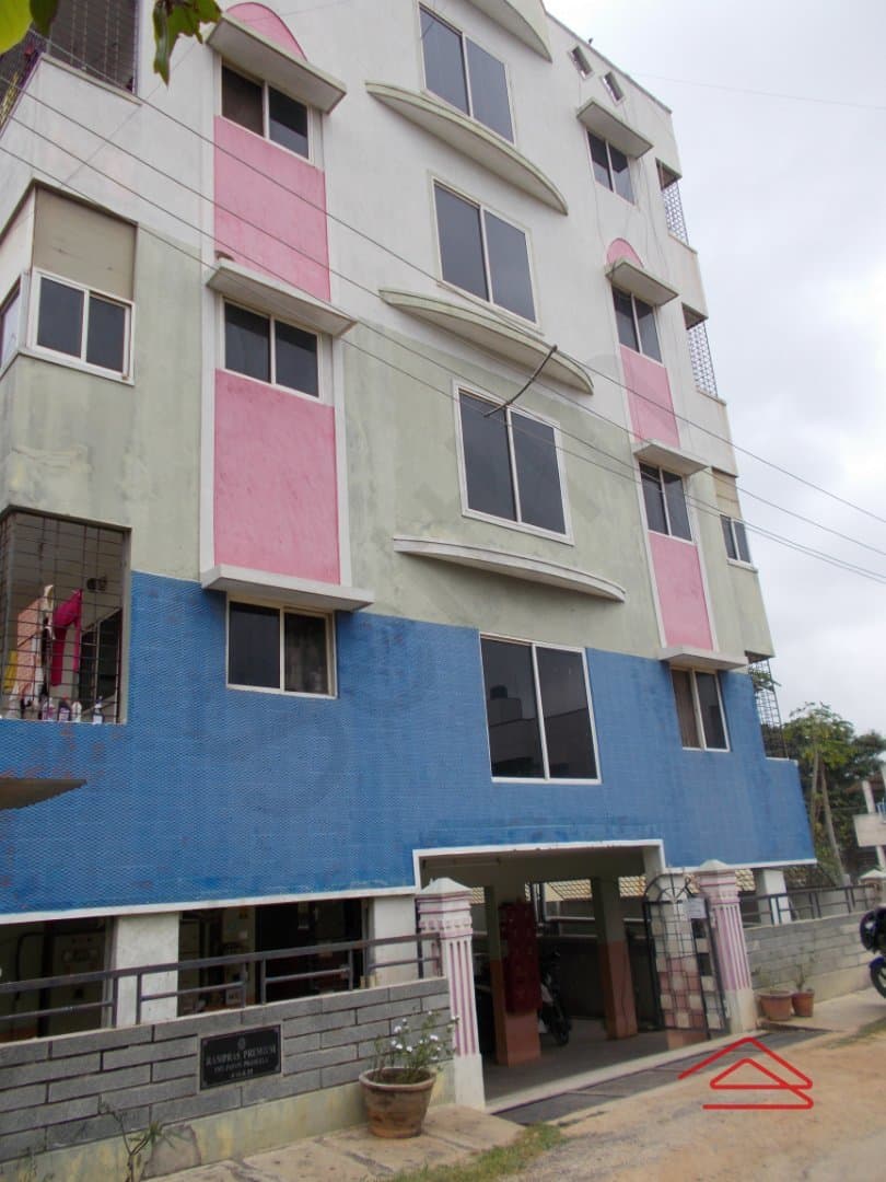 Project: Exteriors