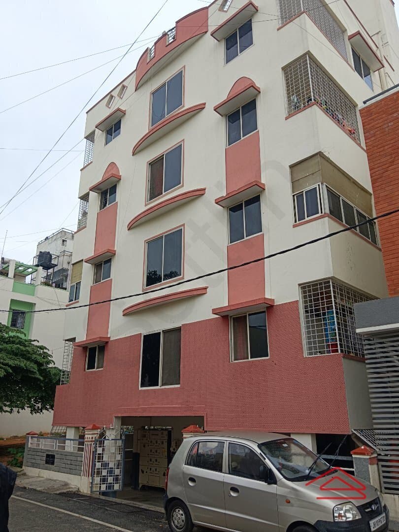 Project: Exteriors