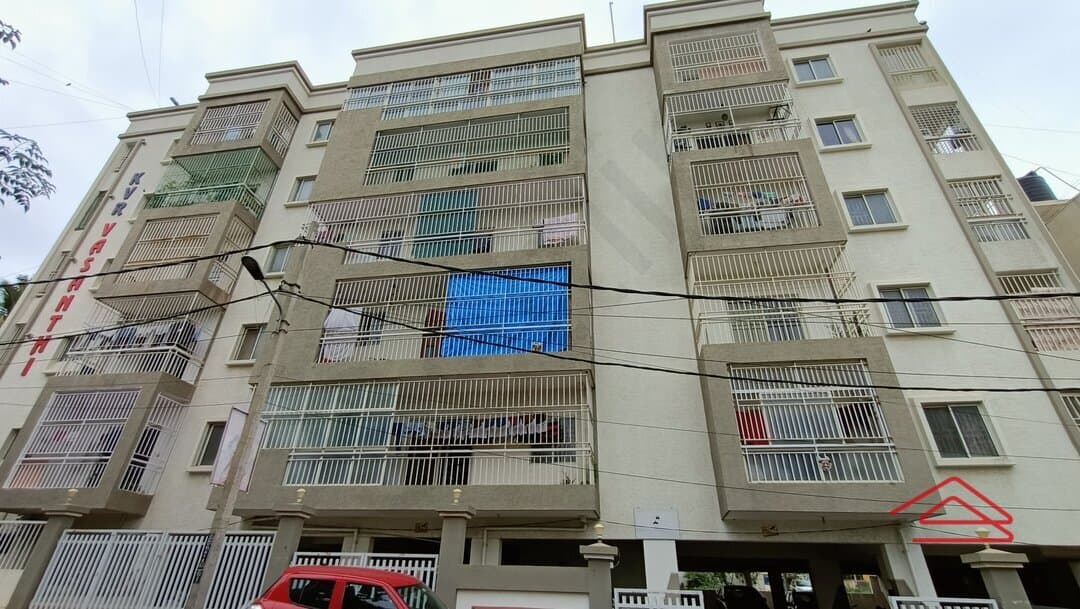 Project: Exteriors