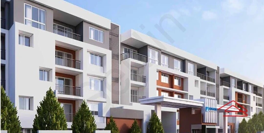 Model Flat