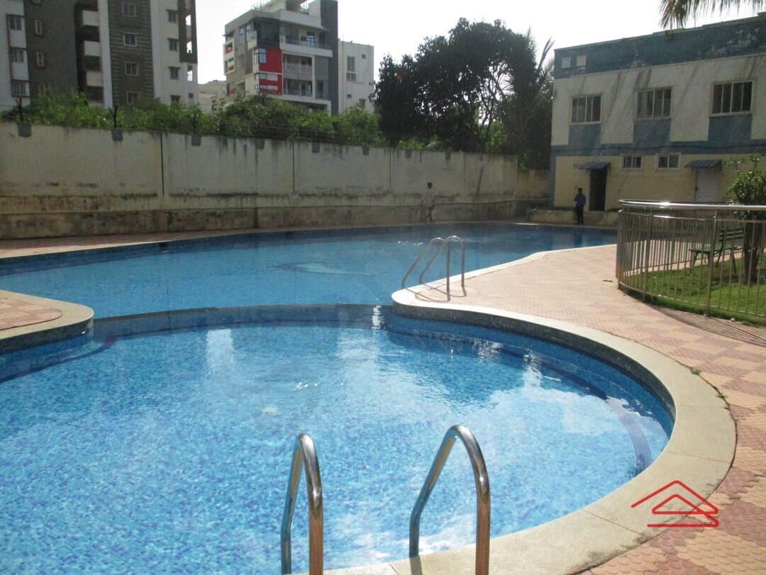 Project: Swimmingpool