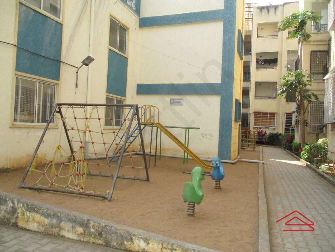 Project: Kidsplayarea