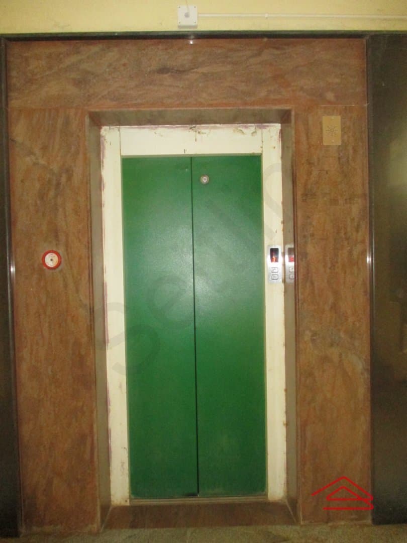 Project: Lift