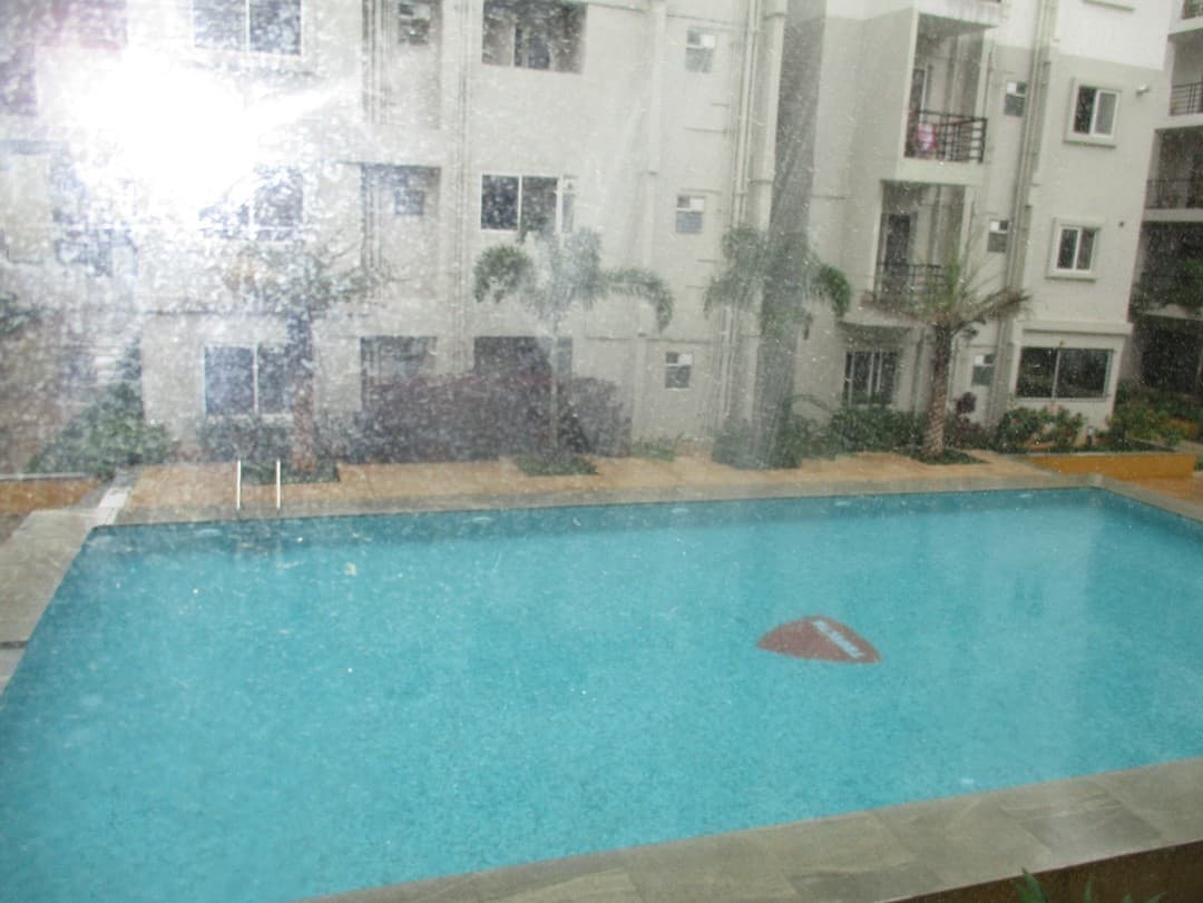 Project: Swimmingpool