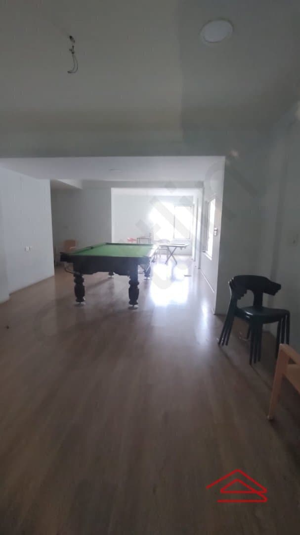 Project: Tabletennis