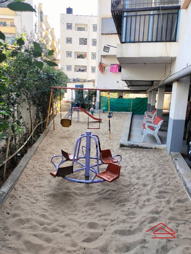 Project: KidsPlayArea