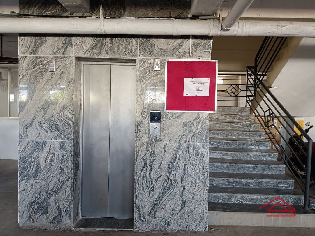 Project: Lift