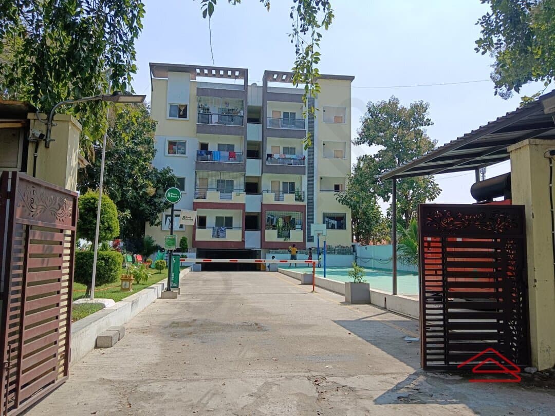 Project: Exteriors