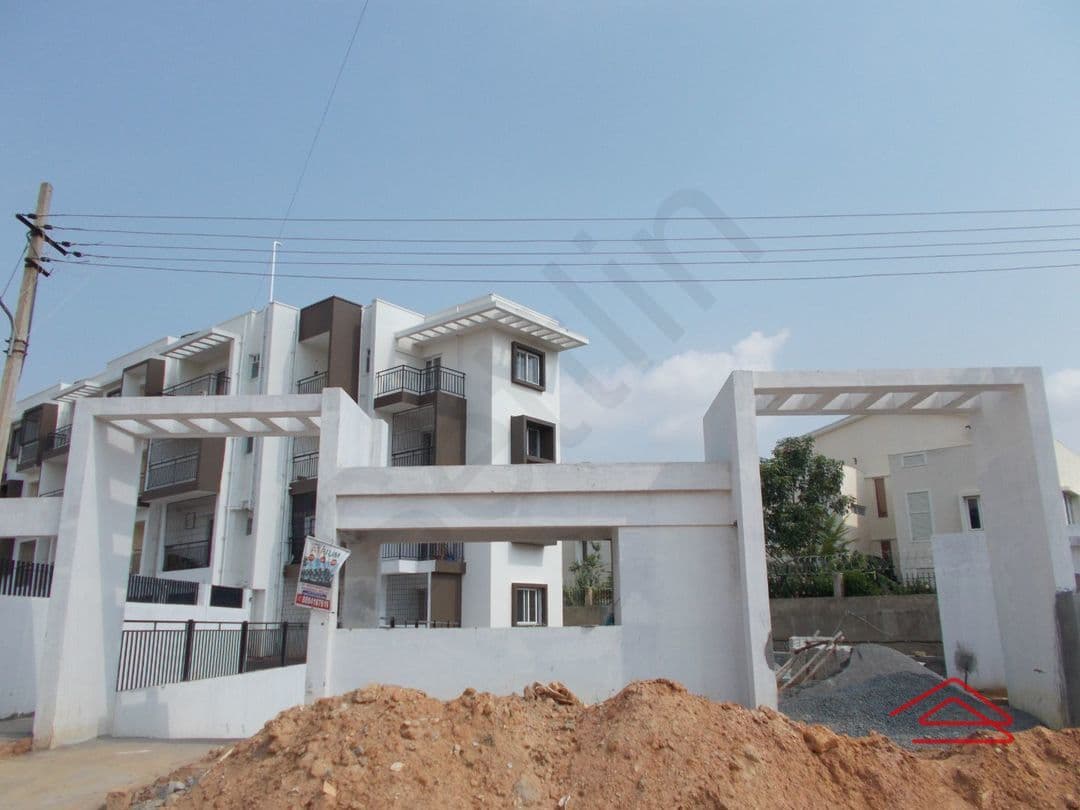 Project: Exteriors