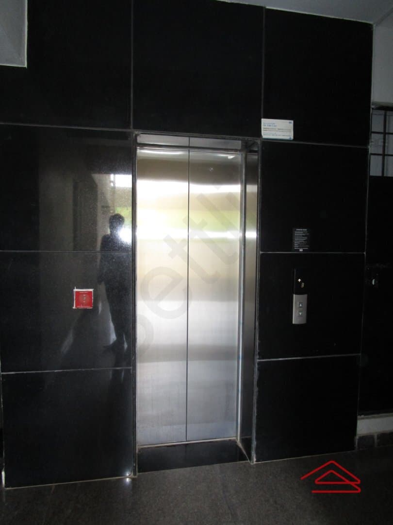 Project: Lift