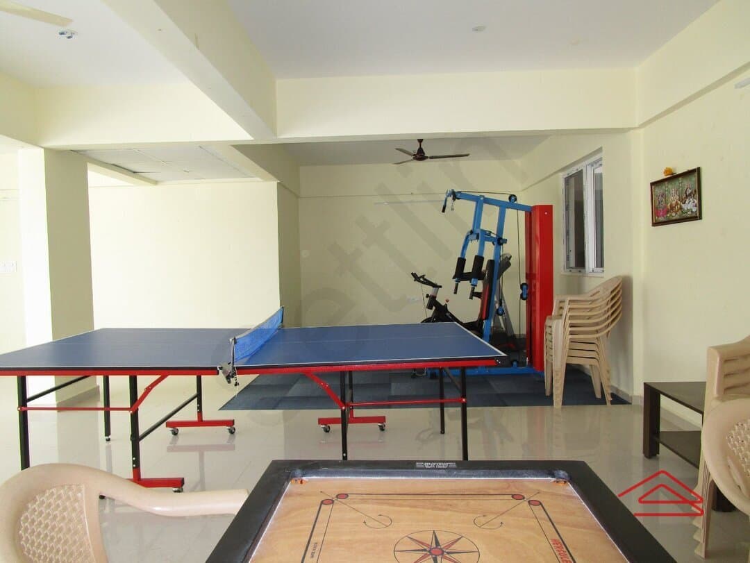 Project: ClubHouse