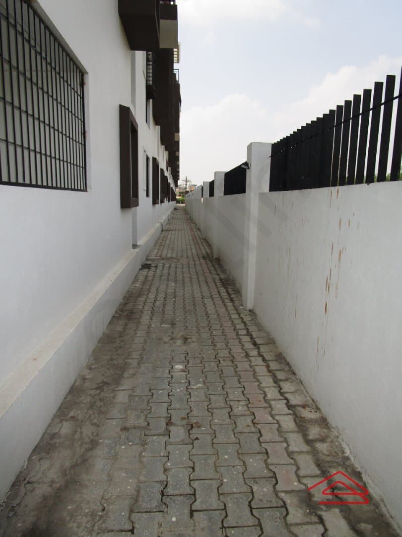 Project: Exteriors