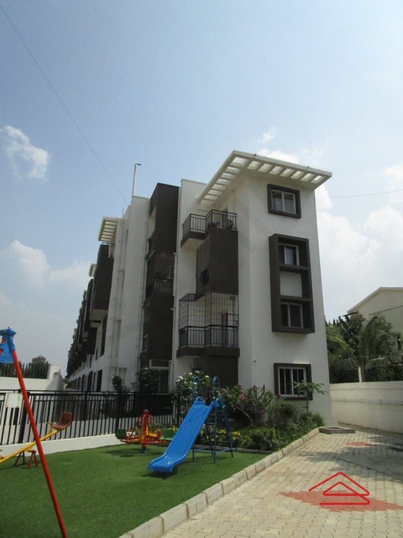 Project: Exteriors