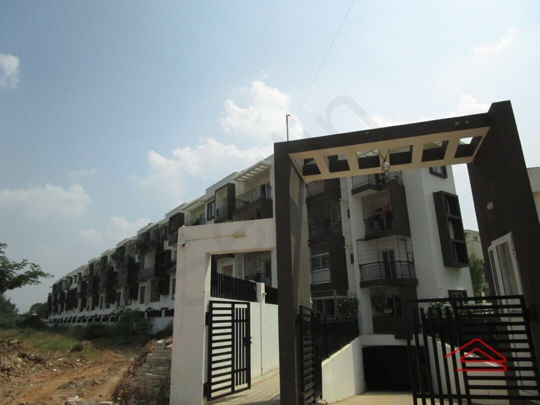 Project: Exteriors