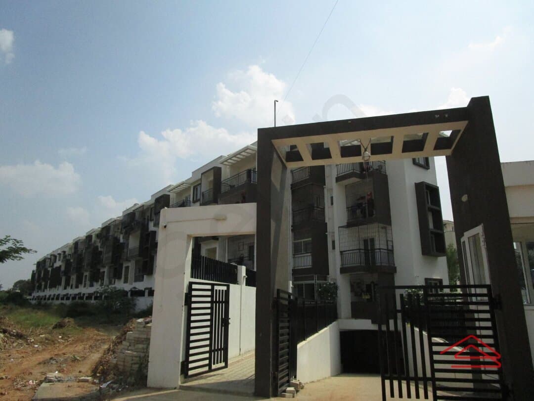 Project: Exteriors