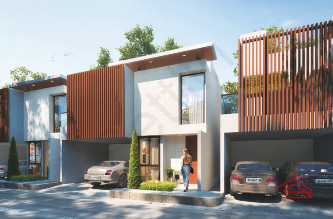 Exteriors