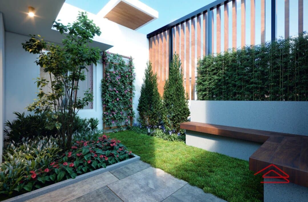 Exteriors