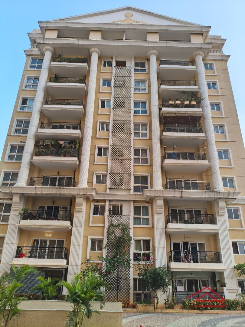 Project: Exteriors