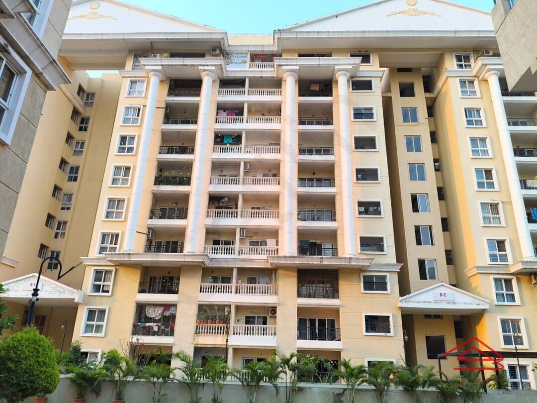 Project: Exteriors