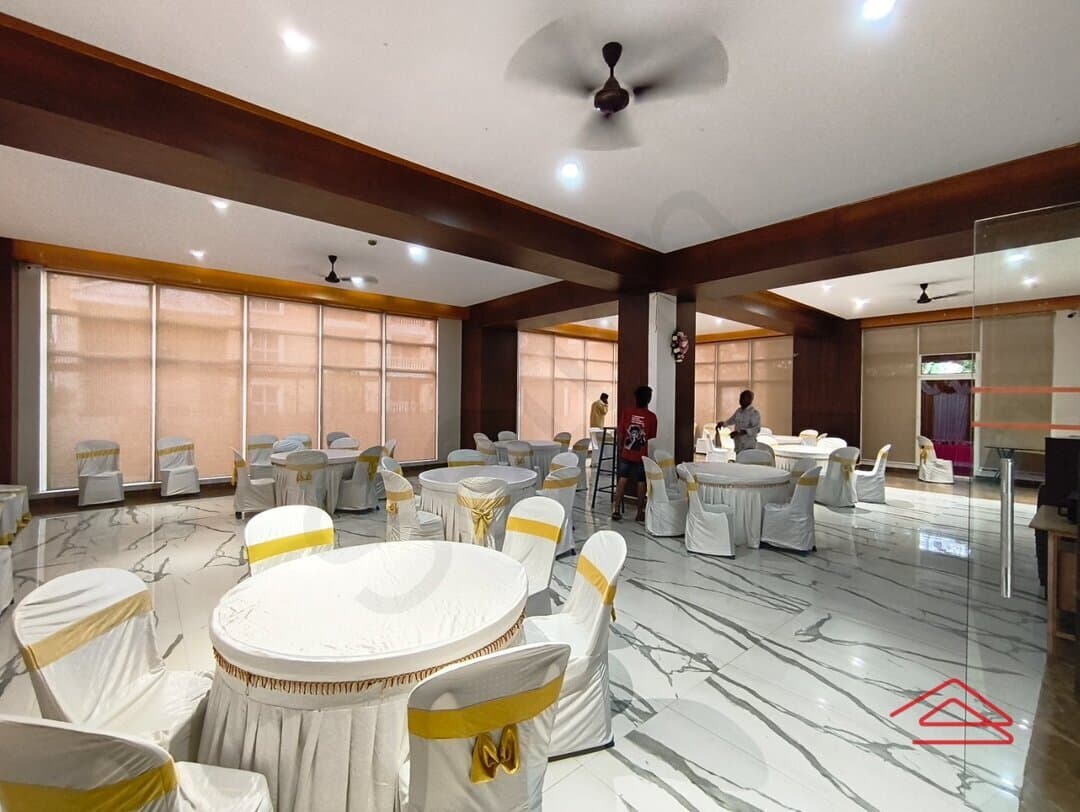 Project: Clubhouse