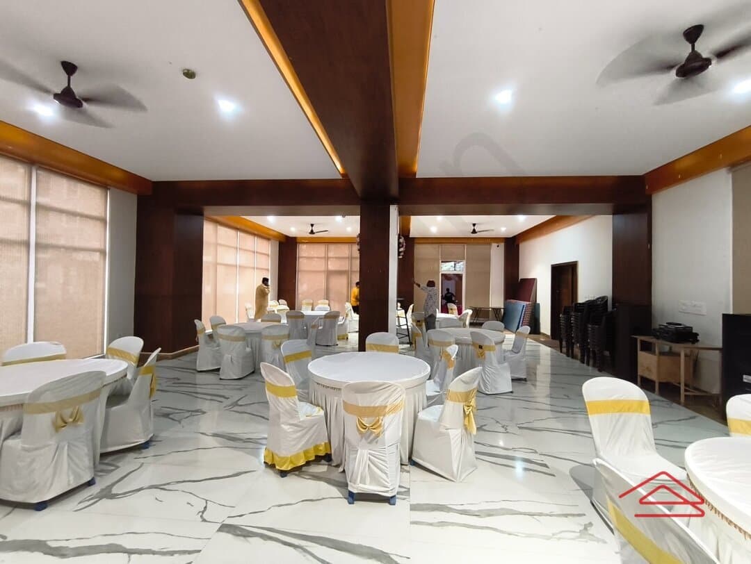 Project: Clubhouse