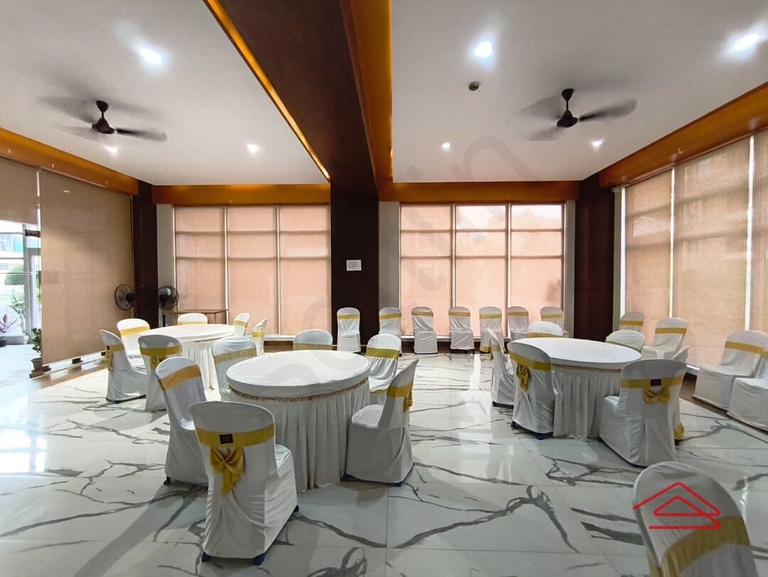 Project: Clubhouse