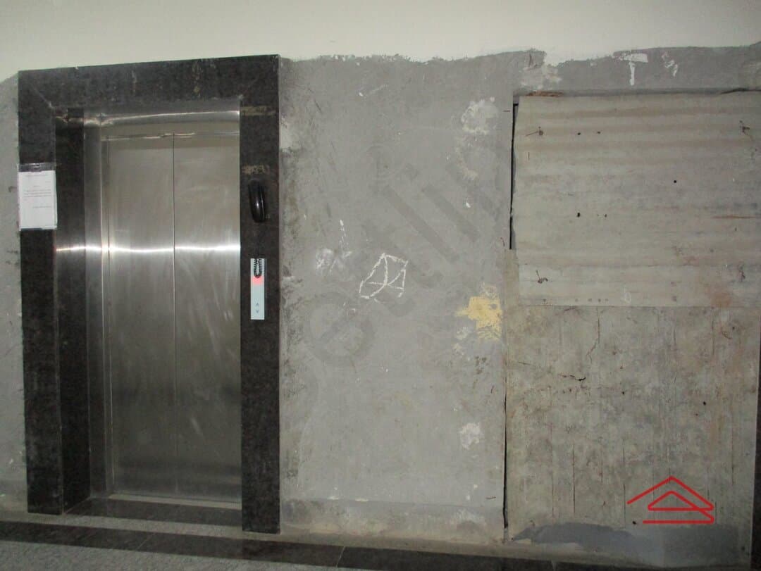 Project: Lift