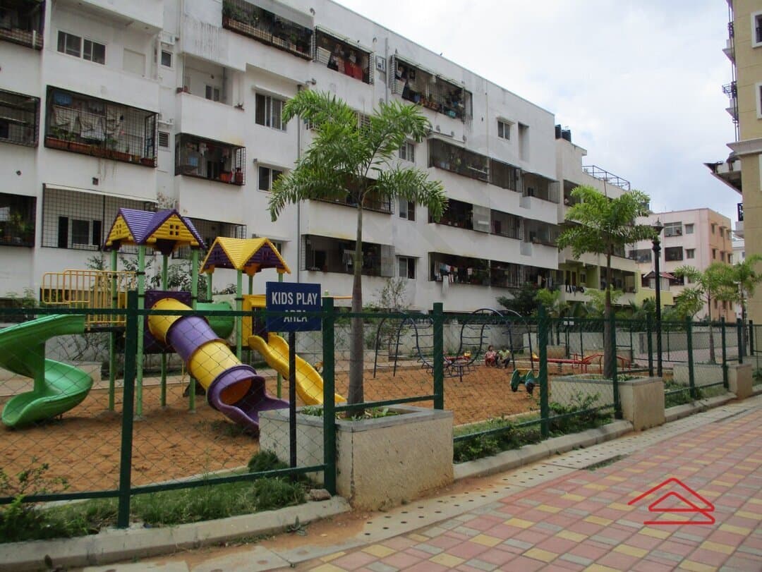 Project: Kidsplayarea
