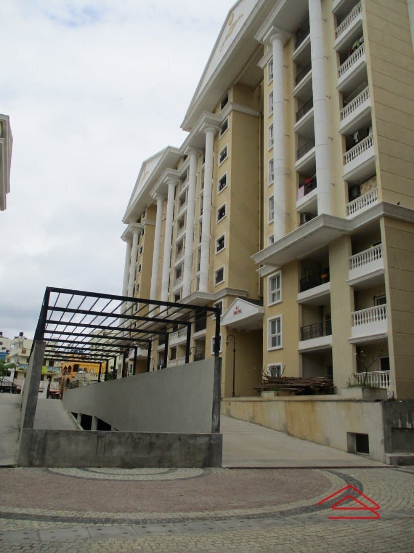 Project: Exteriors