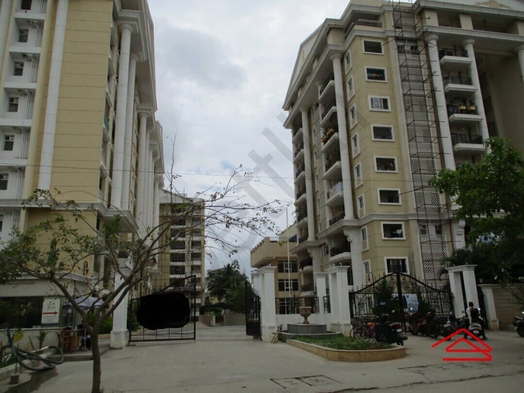 Project: Exteriors