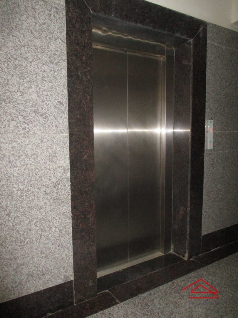 Project: Lift