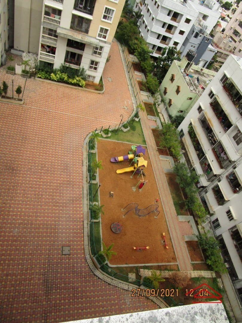 Project: Kidsplayarea