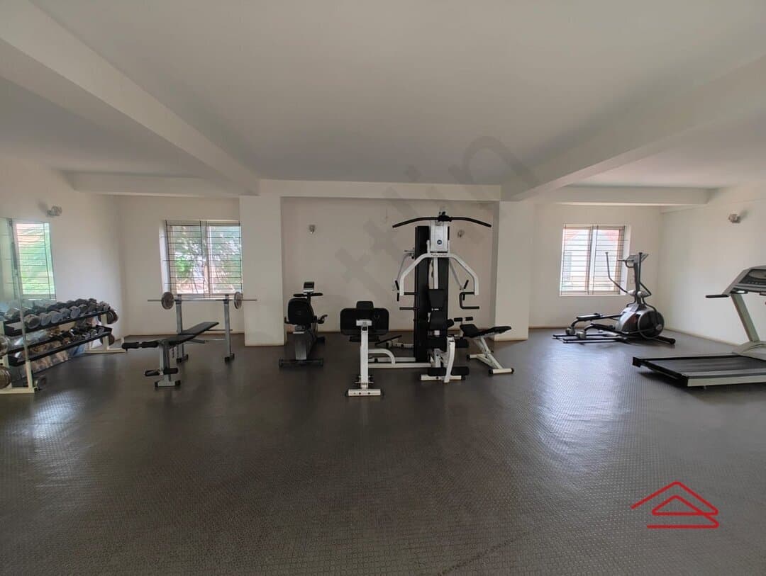 Project: Gym