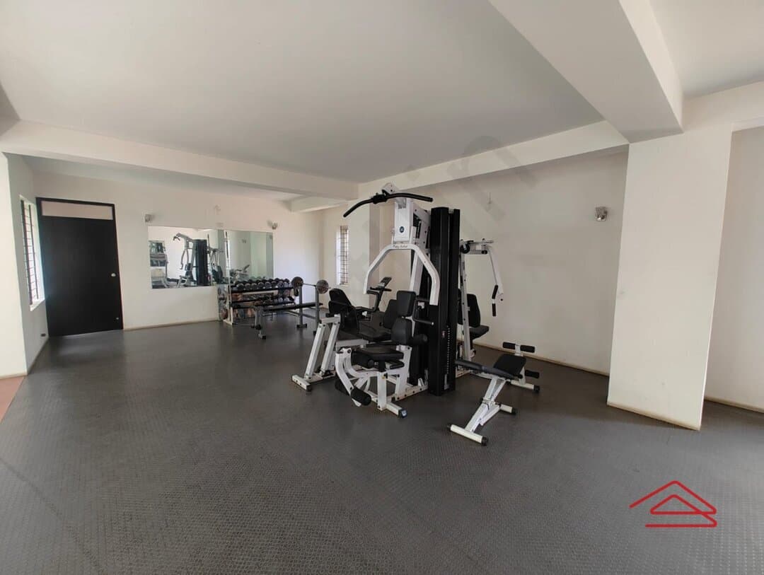 Project: Gym