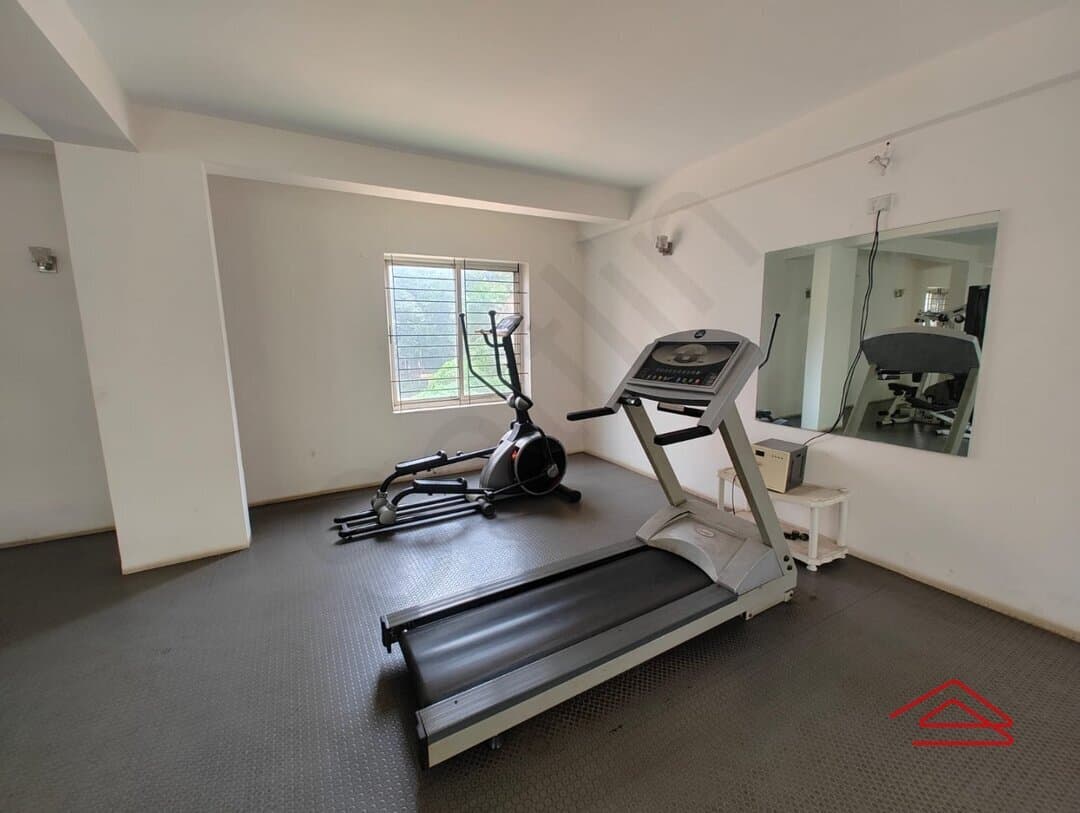 Project: Gym