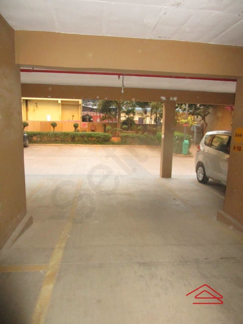 Project: Visitorparking
