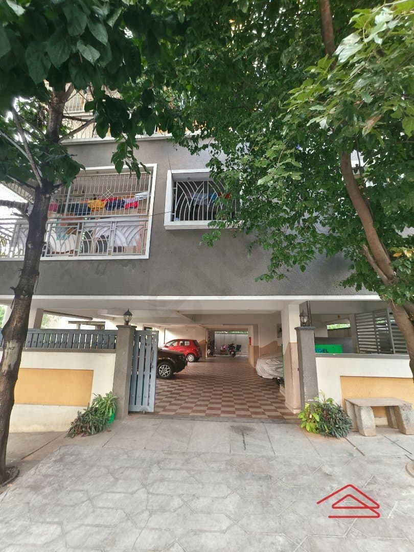 Project: Exteriors