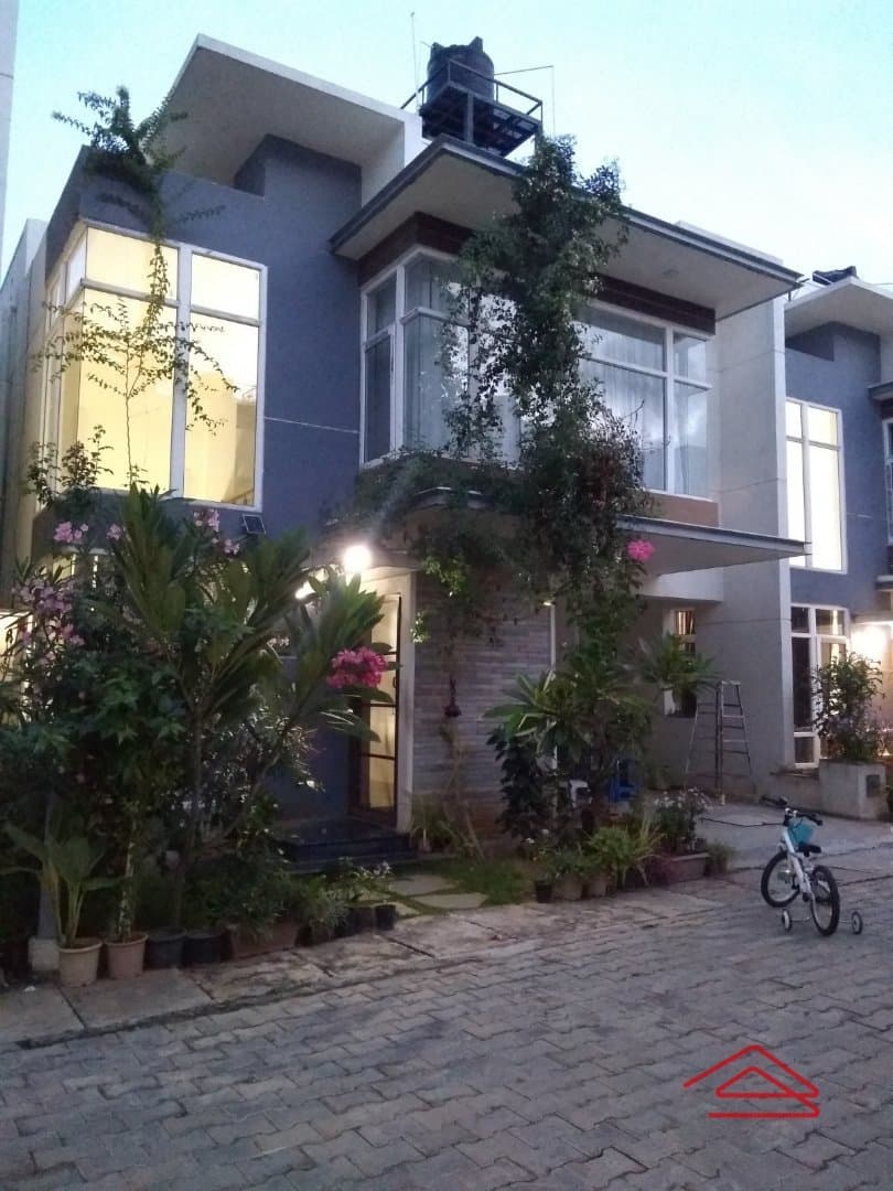 Project: Exteriors