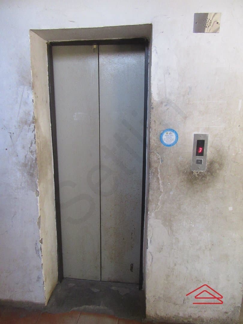 Project: Lift
