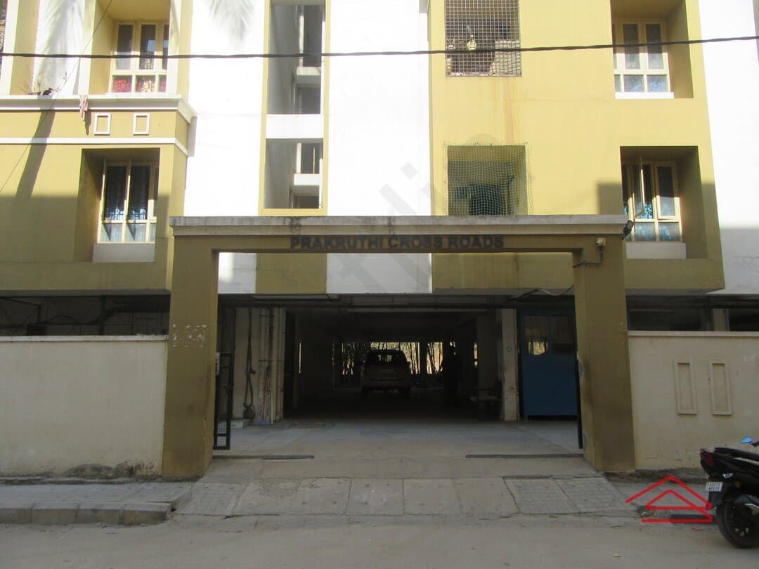 Project: Exteriors