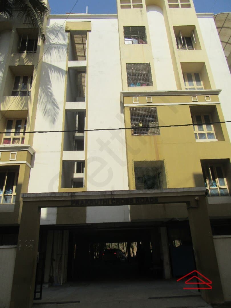 Project: Exteriors
