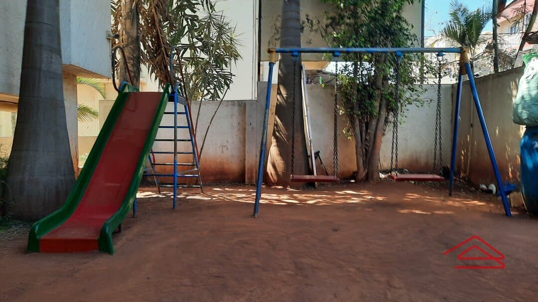 Project: Kidsplayarea