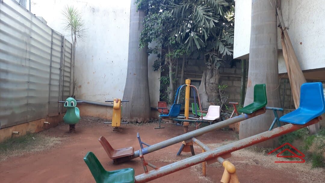 Project: Kidsplayarea