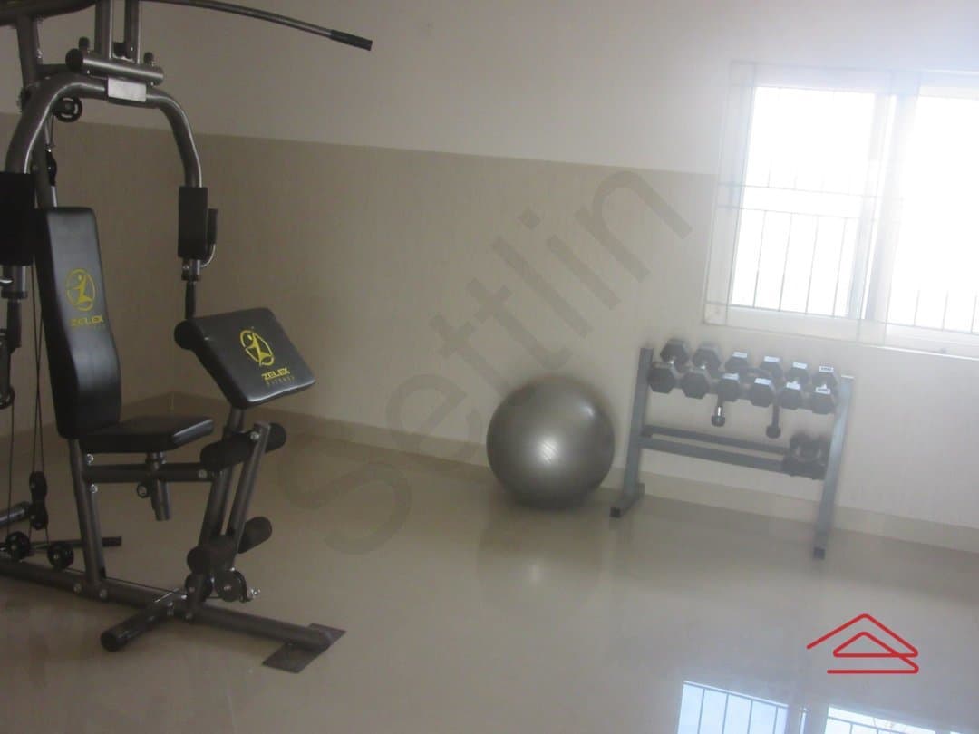 Project: Gym