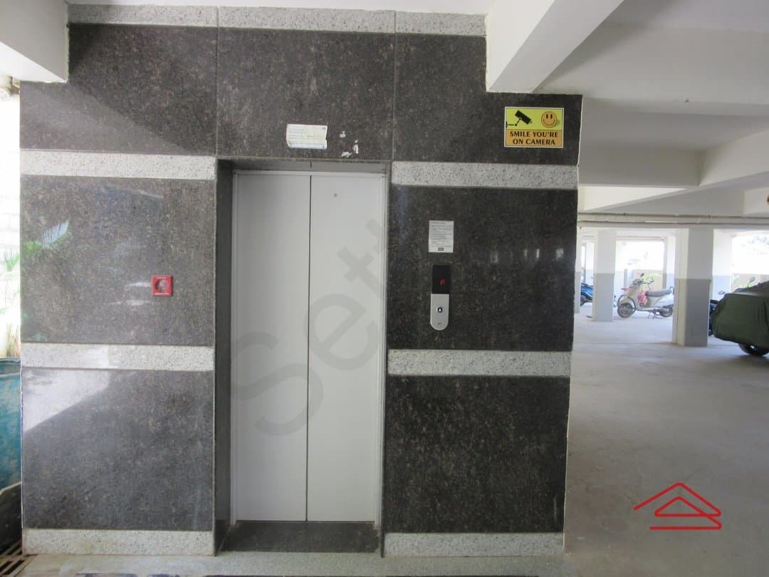 Project: Lift
