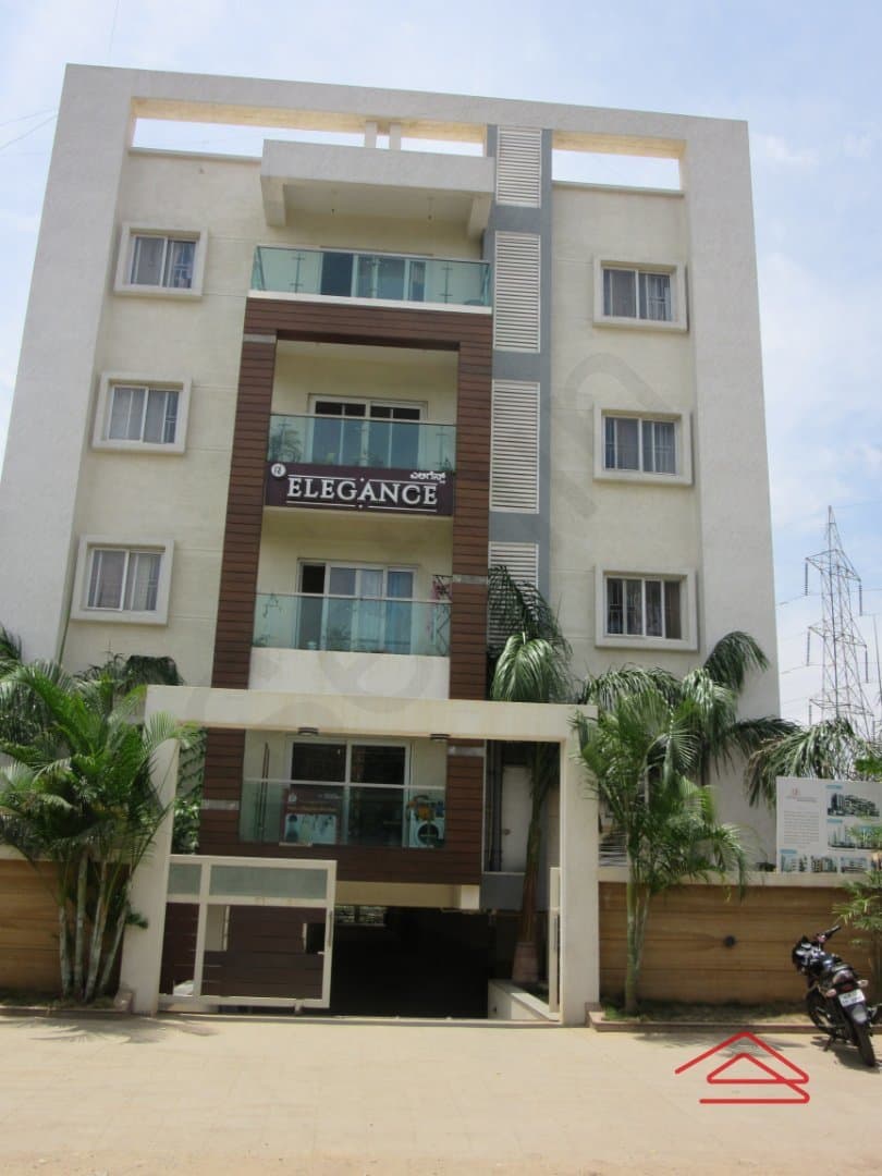Project: Exteriors