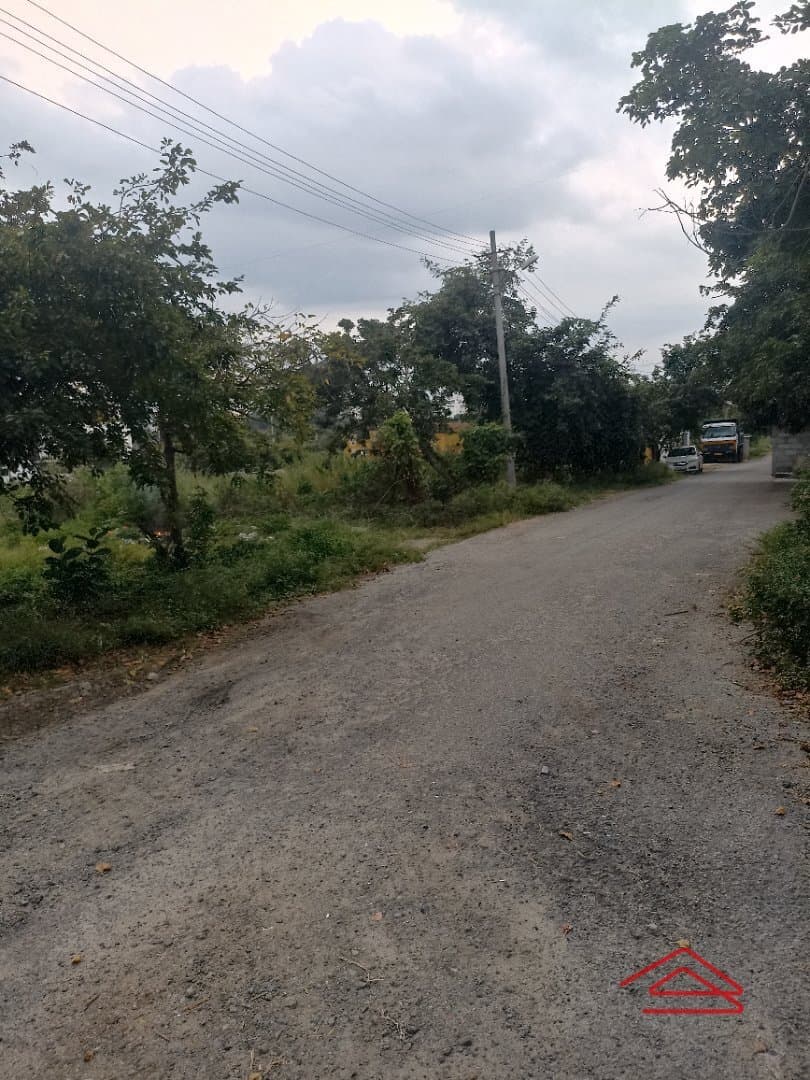 Project: ApproachRoad