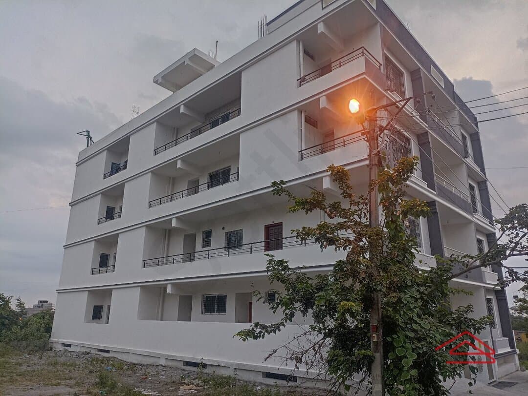Project: Exteriors